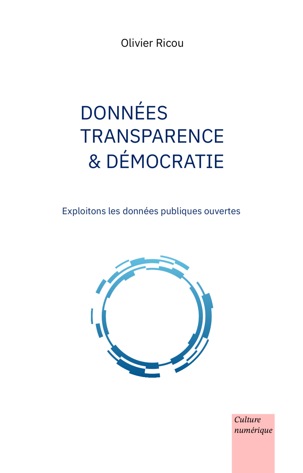 Données, Transparence et Démocratie